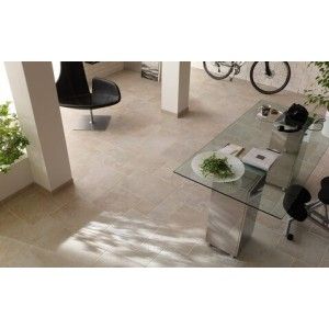 Jerusalem Stone Beige 40x40 - CERDOMUS 89142