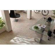 Jerusalem Stone Beige Safe 40x40 - CERDOMUS 89811