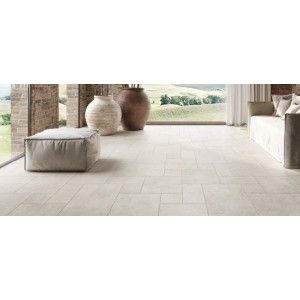 Jerusalem Stone Avorio 20x20 - CERDOMUS 89138