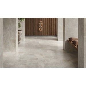 Jerusalem Stone Grigio 40x40 - CERDOMUS 89143