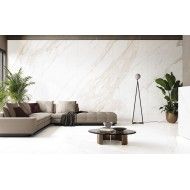 Omnia Calacatta Levigato 60x60 - CERDOMUS 88944
