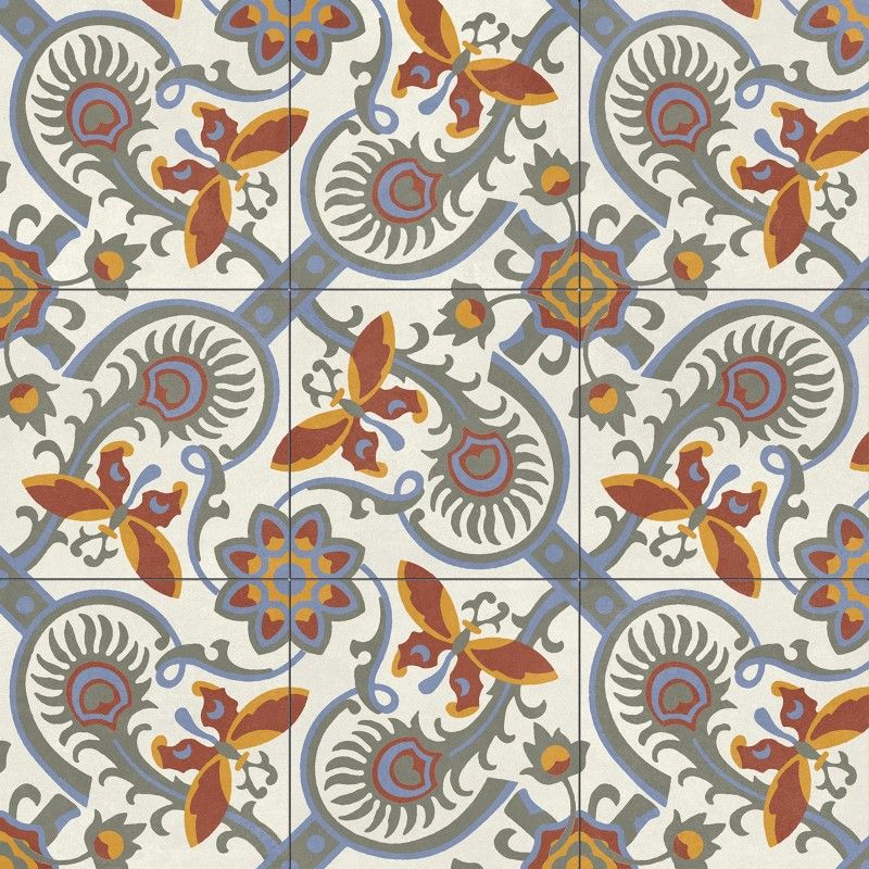 ALTEA ALBA NATURAL 59,2X59,2 - APARICI APARICI CERAMICA - 1