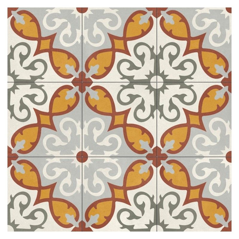 ALTEA ELDA NATURAL 59,2X59,2 - APARICI APARICI CERAMICA - 1