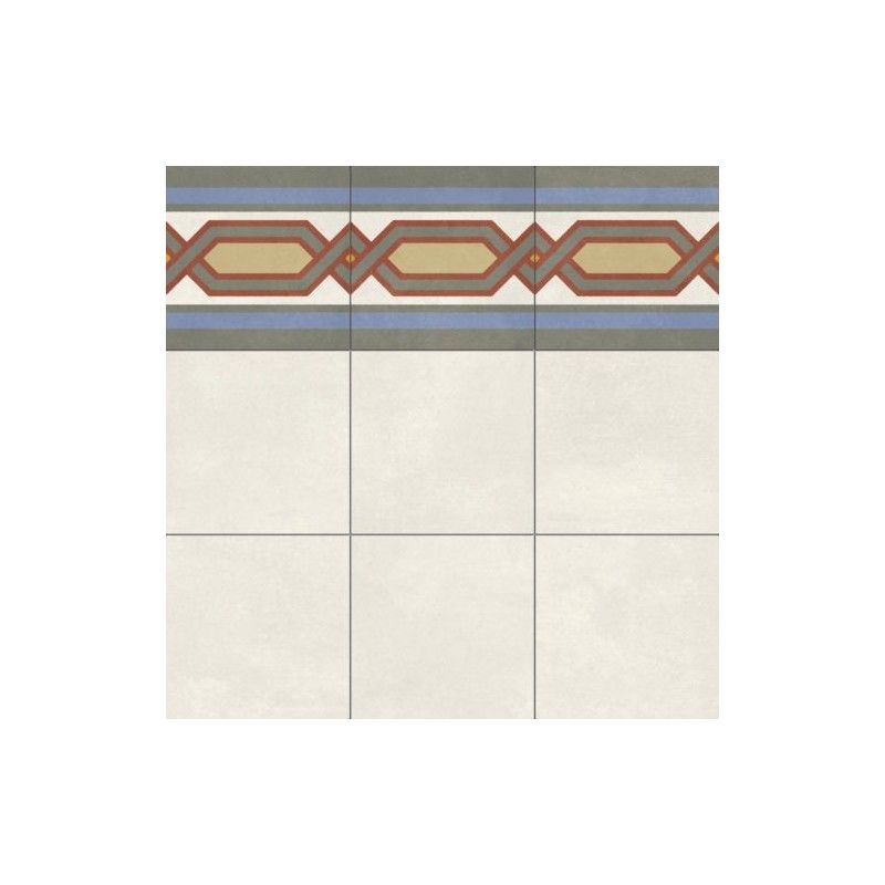 ALTEA PUERTO FRIEZE NATURAL 59,2X59,2 - APARICI APARICI CERAMICA - 1