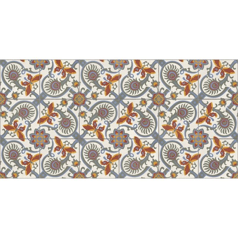 ALTEA ALBA 2CM 49,75X99,55 - APARICI APARICI CERAMICA - 1
