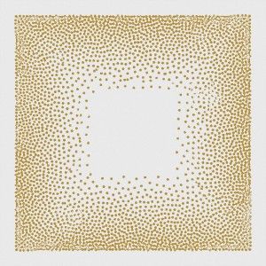 ART-DECO WHITE NEGRONI NATURAL 29,75X29,75 - APARICI APARICI CERAMICA - 1