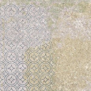 BOHEMIAN BLEND NATURAL 99,55X99,55 - APARICI APARICI CERAMICA - 1