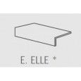 COTTO SAND 2CM ELLE ELEMENT 100 44X100 - APARICI APARICI CERAMICA - 1