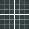 SLATE ANTHRACITE NAT MOSAIQUE 5X5 29,75X29,75/ - APARICI APARICI CERAMICA - 1