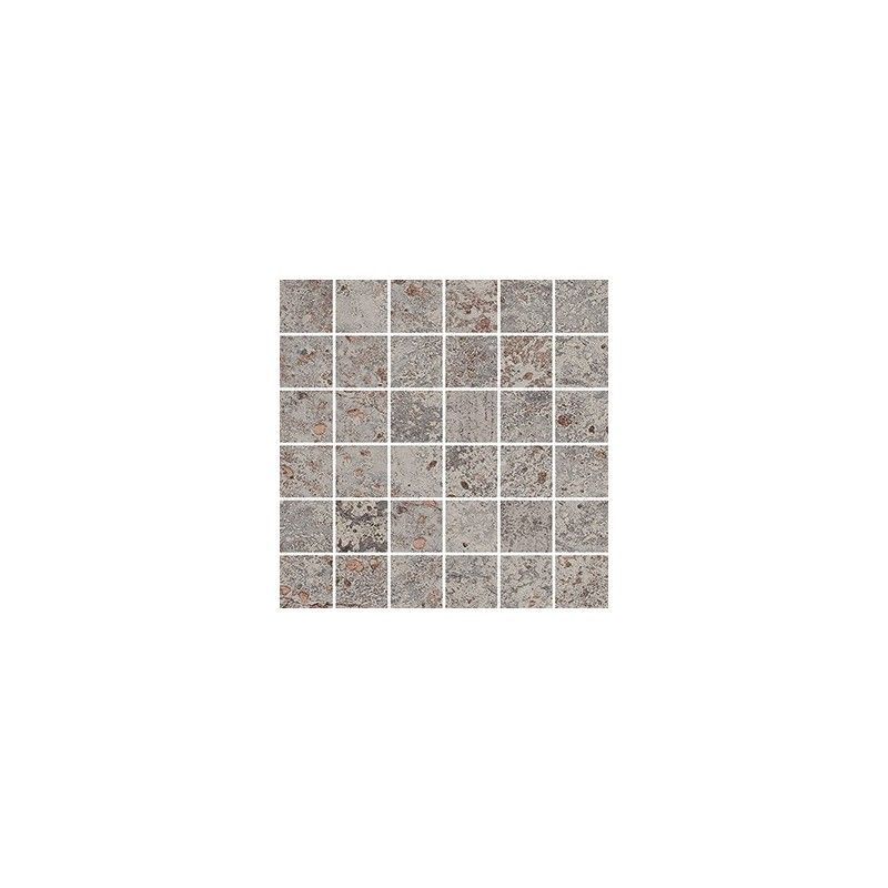 SONORA GREY NAT MOSAIC  5X5 29,75X29,75/ - APARICI APARICI CERAMICA - 1