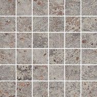 SONORA GREY NAT MOSAIC  5X5 29,75X29,75/ - APARICI APARICI CERAMICA - 1