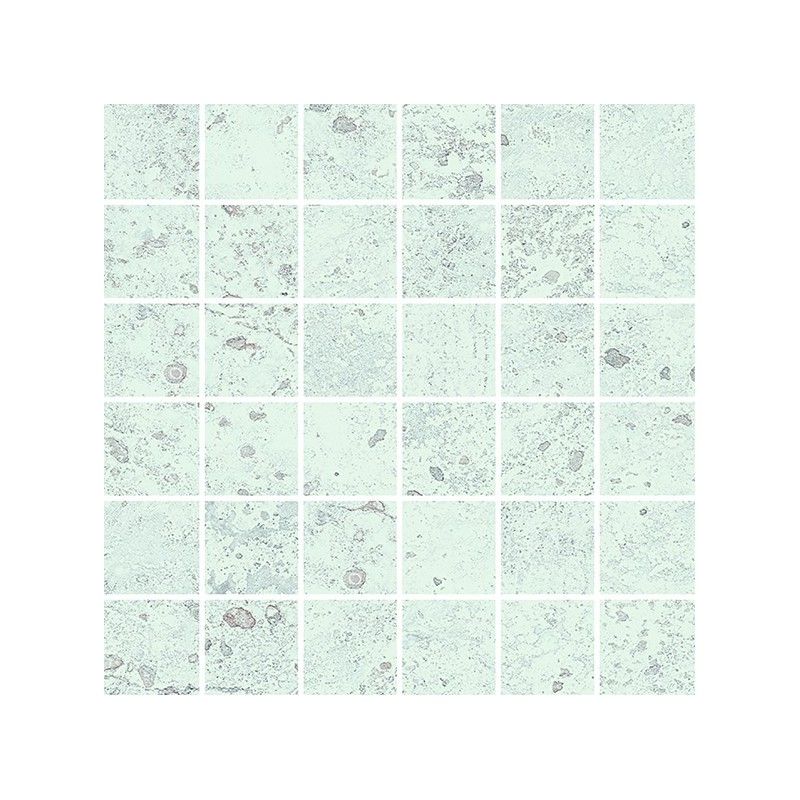 SONORA WHITE NAT MOSAIC  5X5 29,75X29,75/ - APARICI APARICI CERAMICA - 1