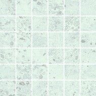 SONORA WHITE NAT MOSAIC  5X5 29,75X29,75/ - APARICI APARICI CERAMICA - 1