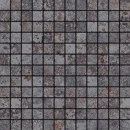SONORA GREY MOSAIK 2,5X2,5 29,75X29,75/ - APARICI APARICI CERAMICA - 1