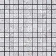 SONORA WHITE MOSAIK 2,5X2,5 29,75X29,75/ - APARICI APARICI CERAMICA - 1
