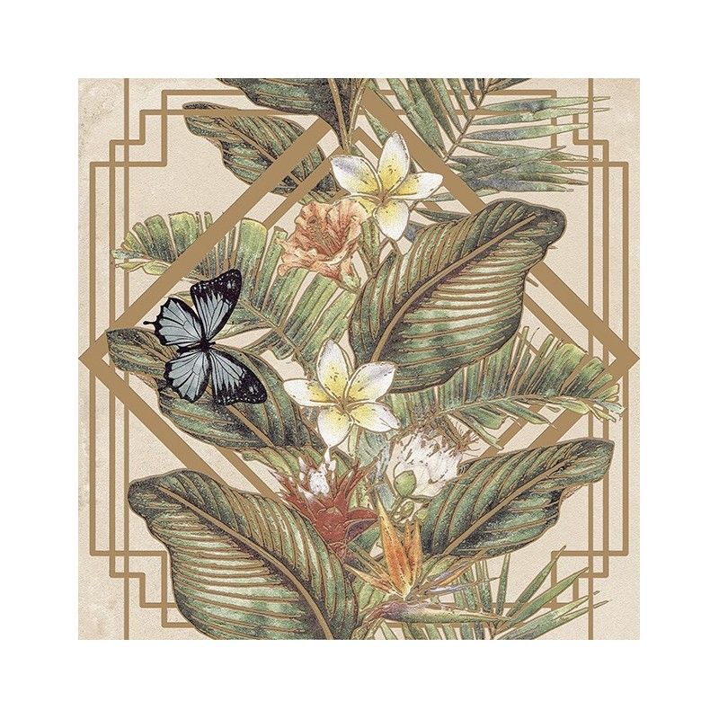 TROPICAL TAPANO NATURAL 30,5X30,5 - APARICI APARICI CERAMICA - 1