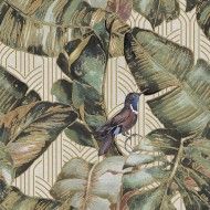 TROPICAL TUPI SHINY 30,5X30,5 - APARICI APARICI CERAMICA - 1