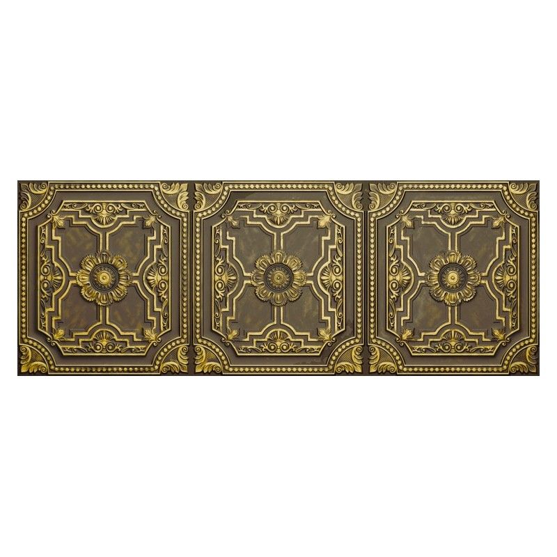 VICTORIAN GOLD NOVA 44,63X119,30 - APARICI APARICI CERAMICA - 1