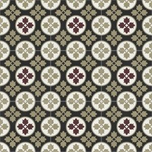 VIENNA ALBERTINA NATURAL 59,2X59,2 - APARICI APARICI CERAMICA - 1