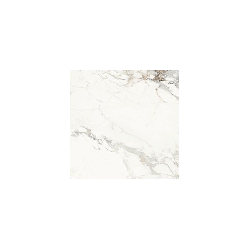 AESTHETICA Bianco 120x120 Liscio Naturale Rettificato  - LA FAENZA AE CAP6 120 RM LA FAENZA - 1