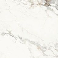 AESTHETICA Bianco 120x120 Liscio Naturale Rettificato  - LA FAENZA AE CAP6 120 RM LA FAENZA - 1