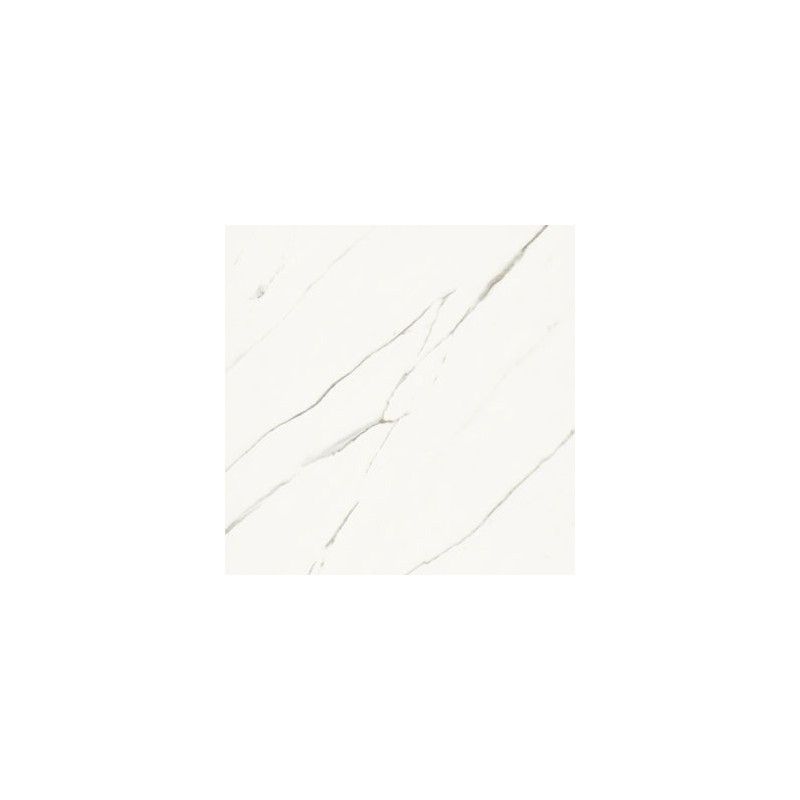AESTHETICA Bianco 120x120 Liscio Naturale Rettificato  - LA FAENZA AE EXT6 120 RM LA FAENZA - 1