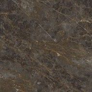 AESTHETICA MARRONE GRIGIO 120x120 Glattes natuerliches rektifiziertes  - LA FAENZA AE GOL6 120 RM LA FAENZA - 1