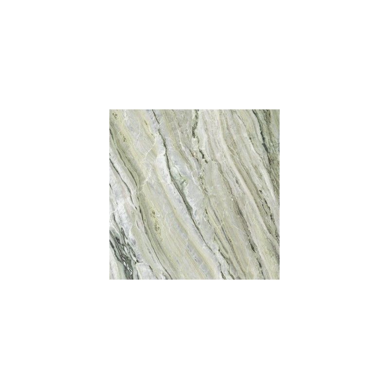AESTHETICA Verde grigio 120x120 Liscio Naturale Rettificato  - LA FAENZA AE VER6 120 RM LA FAENZA - 1