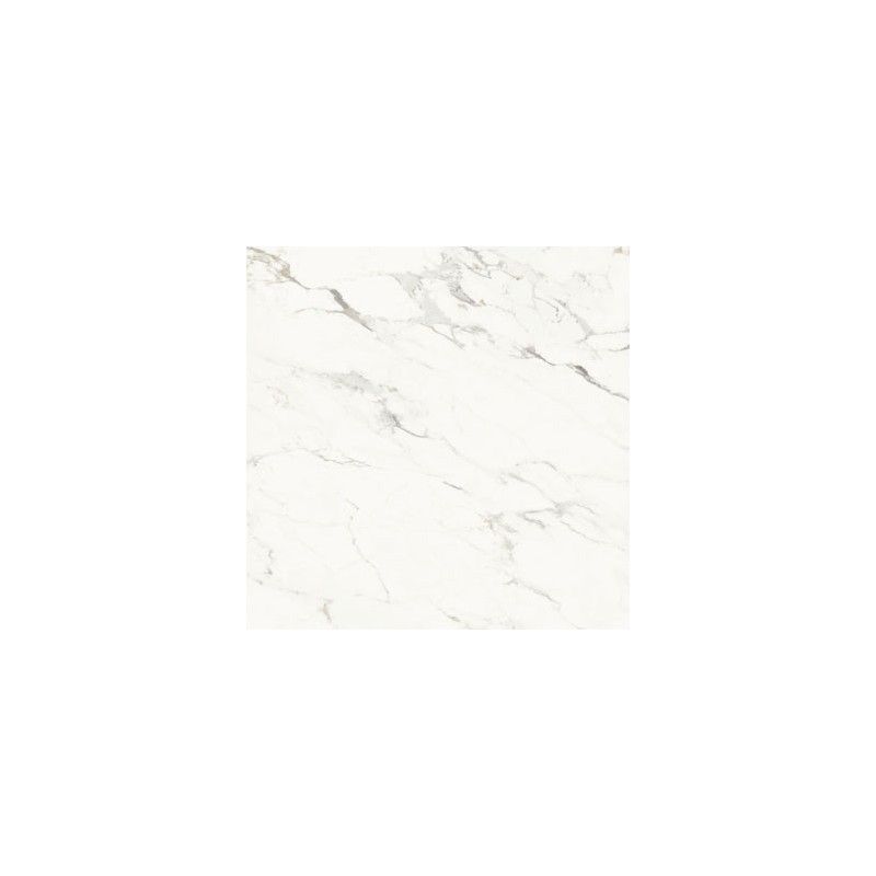 AESTHETICA Bianco 120x120 Liscio Lappato Rettificato  - LA FAENZA AE CAP6 120 LP LA FAENZA - 1