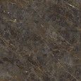 AESTHETICA MARRONE GRIGIO 120x120 Liscio Lappato Rettificato  - LA FAENZA AE GOL6 120 LP LA FAENZA - 1