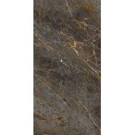 AESTHETICA MARRONE GRIGIO 60x120 Glattes natuerliches rektifiziertes  - LA FAENZA AE GOL6 12 RM LA FAENZA - 1
