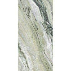 AESTHETICA Verde grigio 60x120  Lisse Naturel Rectifié - LA FAENZA AE VER6 12 RM LA FAENZA - 1