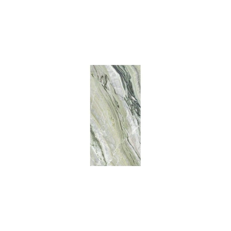 AESTHETICA Verde grigio 60x120 Liscio Naturale Rettificato  - LA FAENZA AE VER6 12 RM LA FAENZA - 1