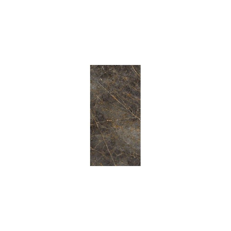 AESTHETICA MARRONE GRIGIO 60x120 Glattes gleichgerichtetes  - LA FAENZA AE GOL6 12 LPM LA FAENZA - 1
