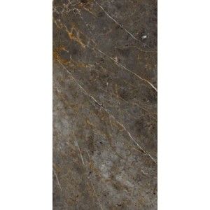 AESTHETICA MARRONE GRIGIO 60x120  rectifié Lappato - LA FAENZA AE GOL6 12 LP LA FAENZA - 1