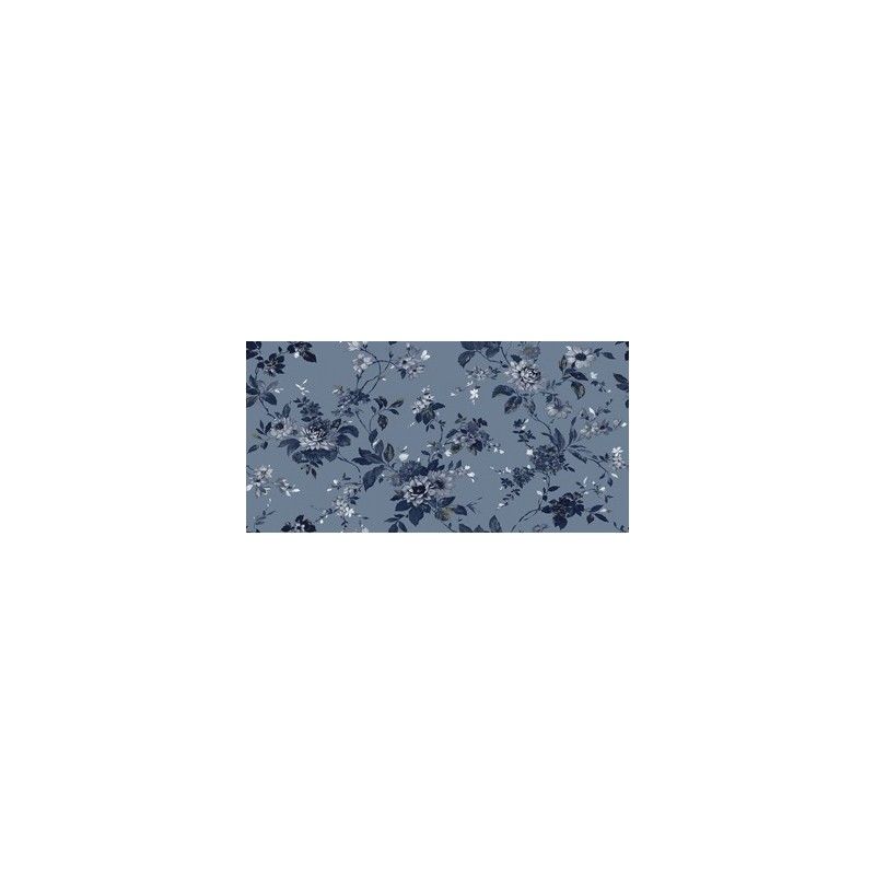 CREA-LA Blu 60x120 Strukturiertes gleichgerichtetes  - LA FAENZA FLOS6 12 LA FAENZA - 1