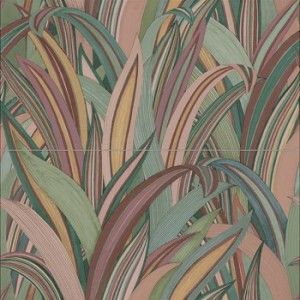CREA-LA Verde 60x120  Rectifié Structuré - LA FAENZA FOLIA6 12 2 LA FAENZA - 1