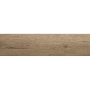 DAMA nocciola 30x120  Lisse Naturel Rectifié - LA FAENZA DAMA3012NO ASRM LA FAENZA - 1