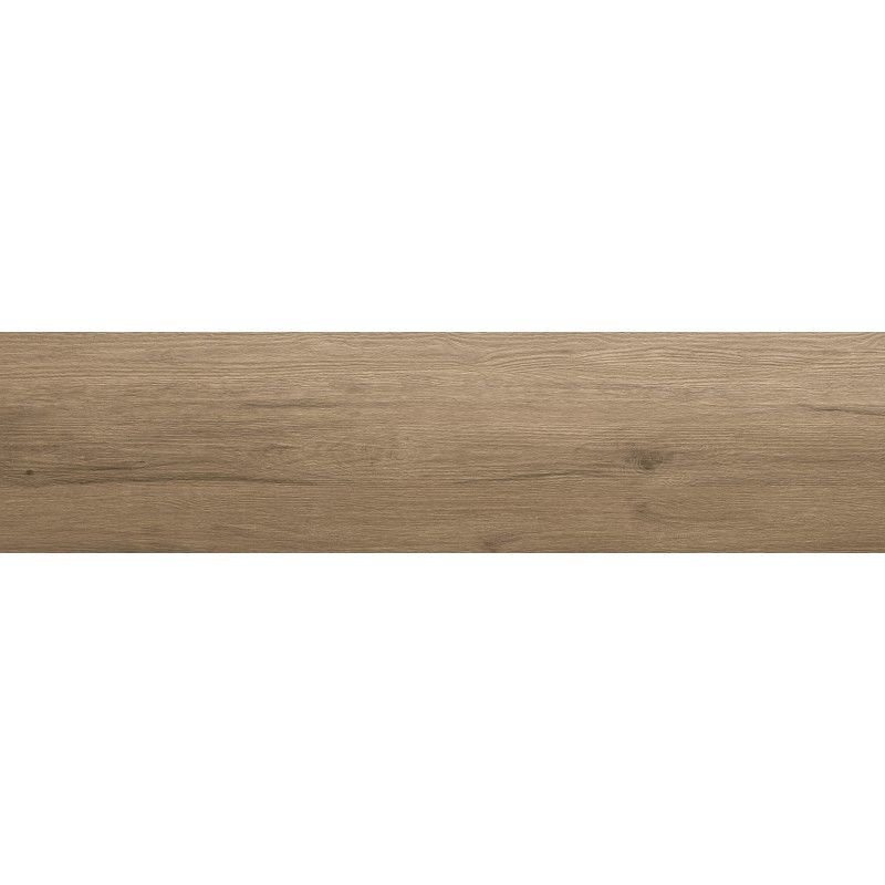 DAMA nocciola 30x120 Liscio Naturale Rettificato  - LA FAENZA DAMA3012NO ASRM LA FAENZA - 1