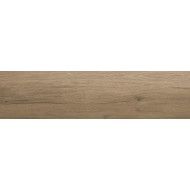 DAMA nocciola 30x120 Liscio Naturale Rettificato  - LA FAENZA DAMA3012NO ASRM LA FAENZA - 1