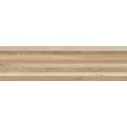 DAMA Almond 20x74 Strutturato Naturale Rettificato  - LA FAENZA DAMA6 2074MIX LA FAENZA - 1