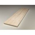 DAMA Beige 30x120 STUFE Strukturiertes natuerliches rektifiziertes  - LA FAENZA DAMA GR3012B AS LA FAENZA - 1