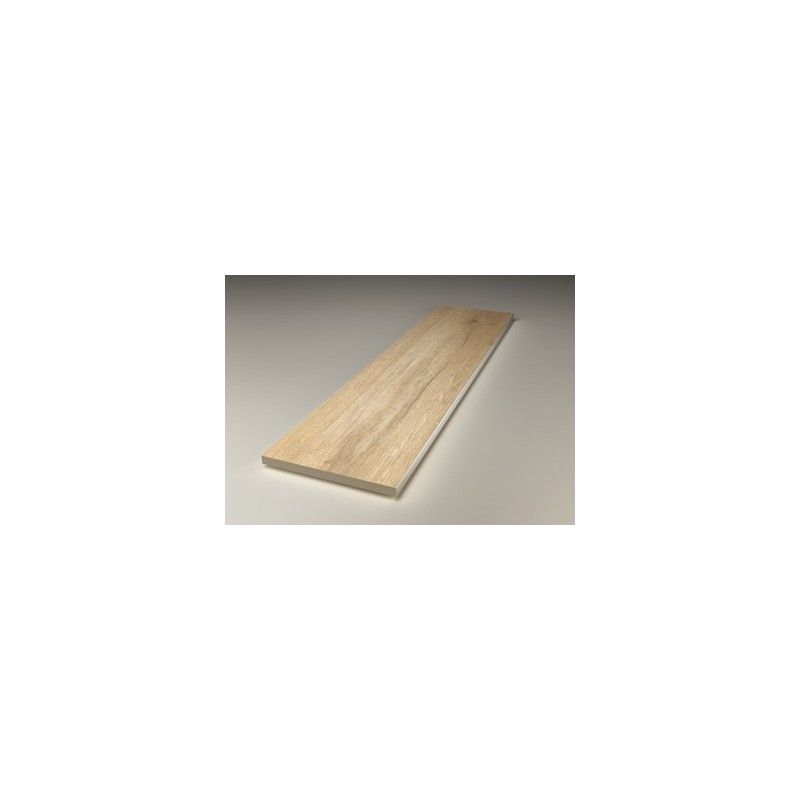 DAMA miele 30x120 GRADONE Liscio Naturale Rettificato  - LA FAENZA DAMA GR3012HYAS LA FAENZA - 1