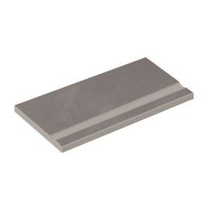 AZUMA Pool Edge 30x60 Grigio scuro  - Ceramica d'Imola AZMA BP60DG AS CERAMICA D'IMOLA - 1