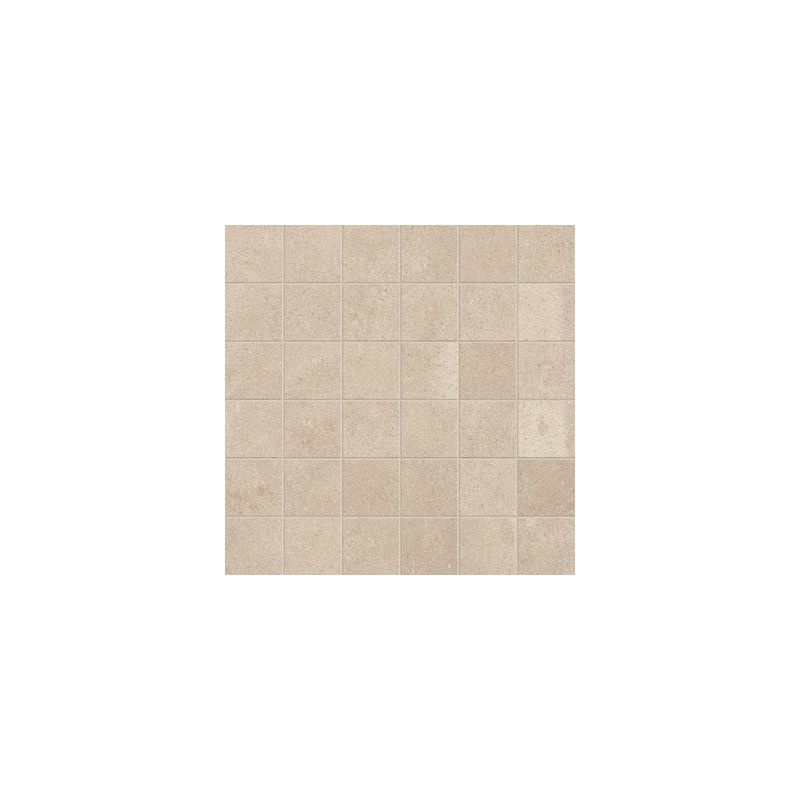 AZUMA UP  Mosaic 30x30 Sabbia  - Ceramica d'Imola MK.A.UP 30S CERAMICA D'IMOLA - 1