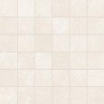 AZUMA UP FONDO MOSAICO 30x30 Bianco Liscio - Ceramica d'Imola MK.A.UP 30W CERAMICA D'IMOLA - 1