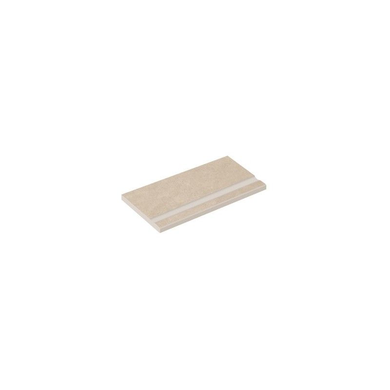 AZUMA UP Schwimmbecken Umrandung 30x60 Sabbia  - Ceramica d'Imola A.UP BP60S AS CERAMICA D'IMOLA - 1
