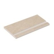 AZUMA UP Schwimmbecken Umrandung 30x60 Sabbia  - Ceramica d'Imola A.UP BP60S AS CERAMICA D'IMOLA - 1