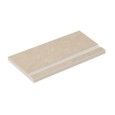 AZUMA UP Schwimmbecken Umrandung 30x60 Sabbia  - Ceramica d'Imola A.UP BP60S AS CERAMICA D'IMOLA - 1