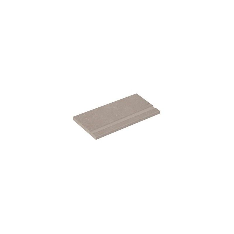 BLOX Schwimmbecken Umrandung 30x60 Beige  - Ceramica d'Imola BLOX BP60B AS CERAMICA D'IMOLA - 1